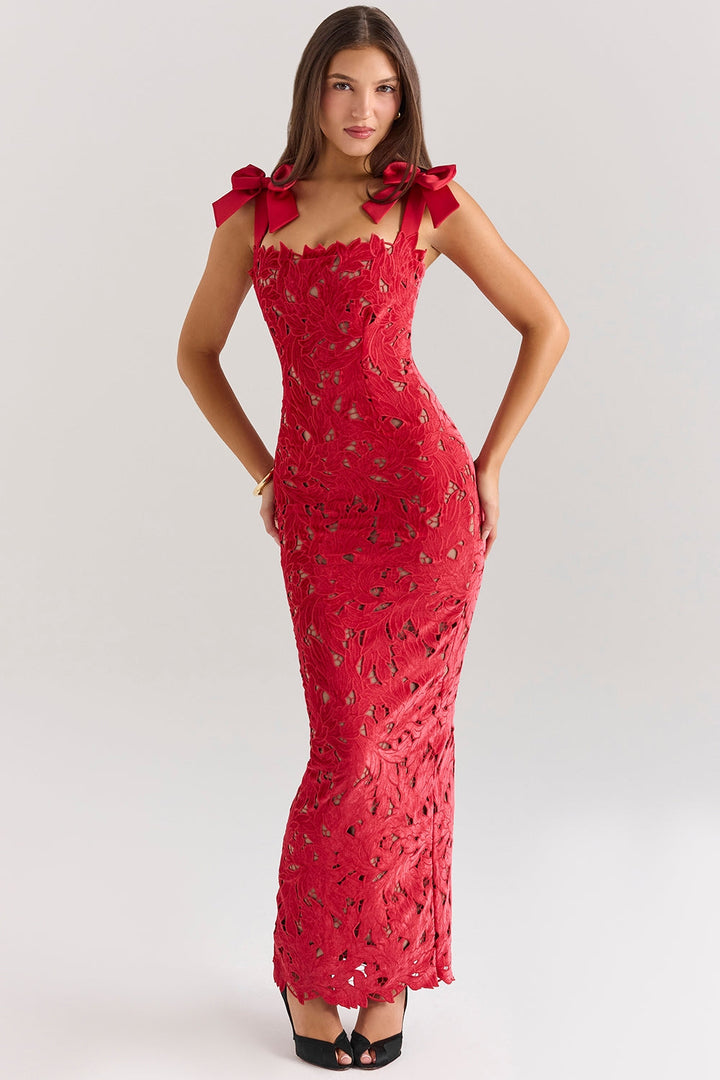 Isabel | Damenkleid modern und elegant für Damen