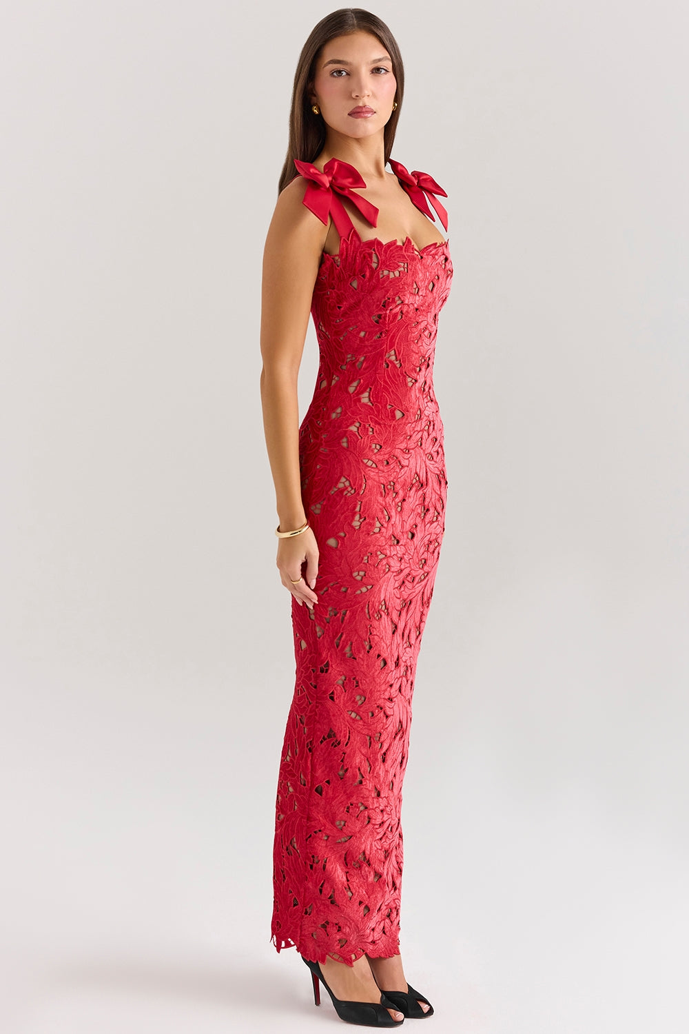 Isabel | Damenkleid modern und elegant für Damen