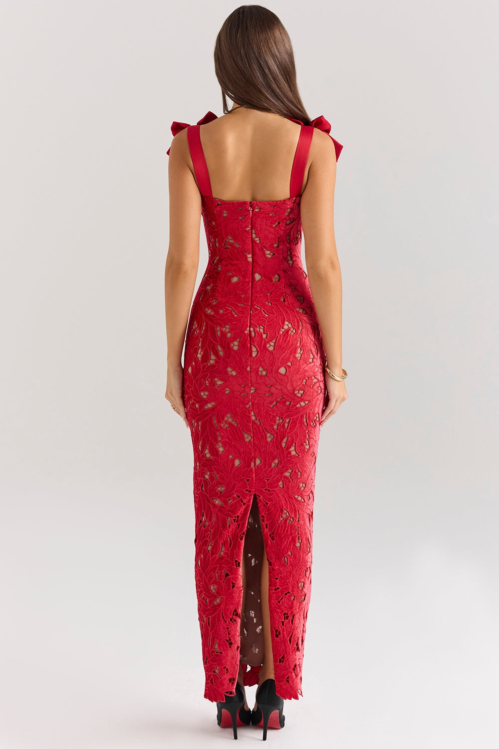 Isabel | Damenkleid modern und elegant für Damen