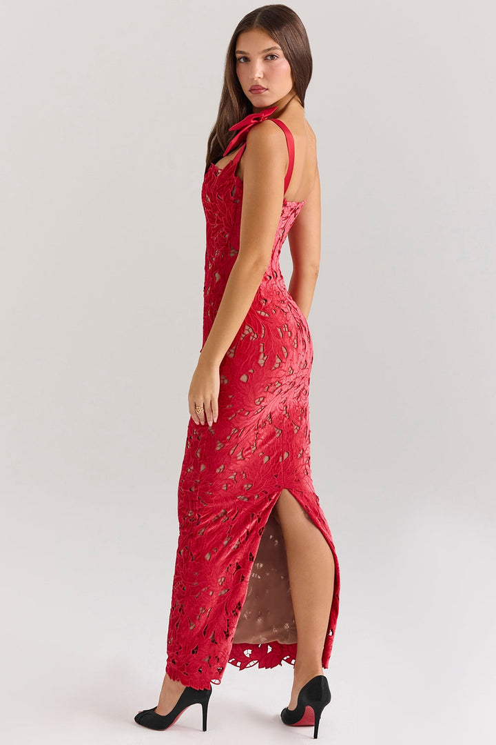 Isabel | Damenkleid modern und elegant für Damen