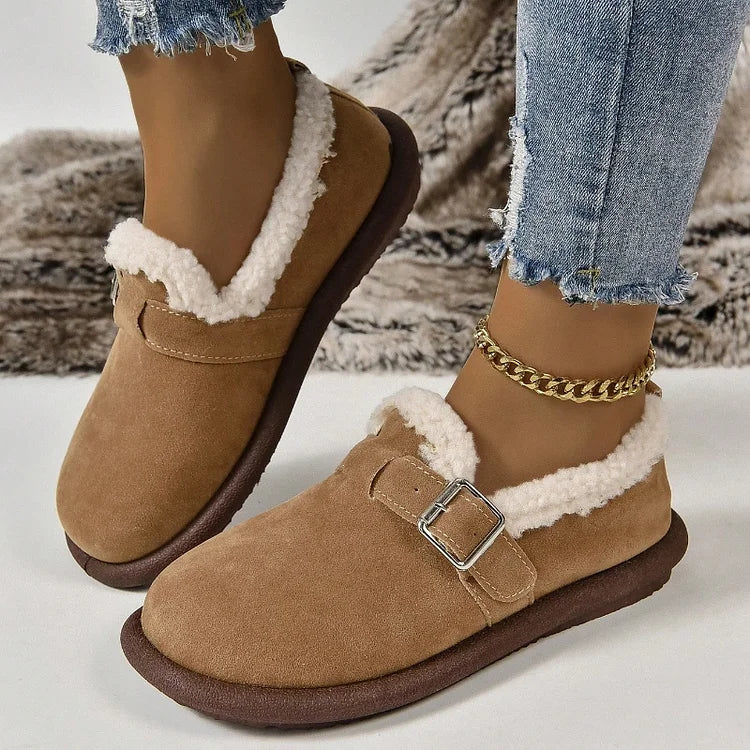 David | Stilvolle Slip-Ons für Freizeit und Büro