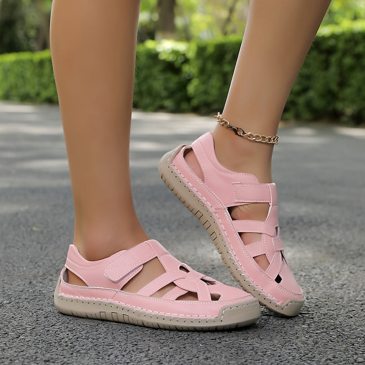Clara | Elegante Sommer Sandalen Damen