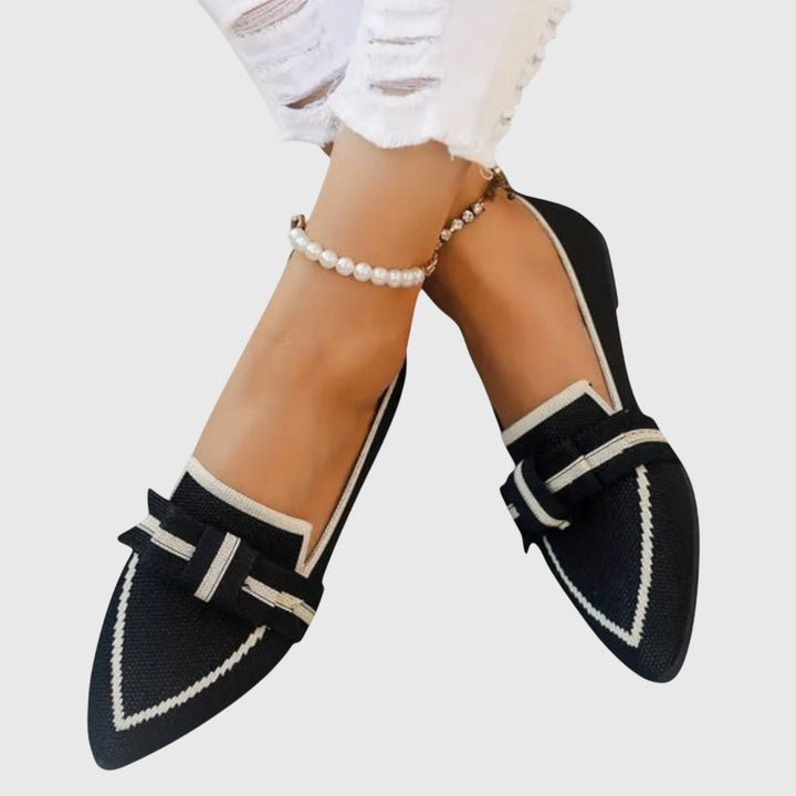 Livia | Komfortable Schuhe Damenmode