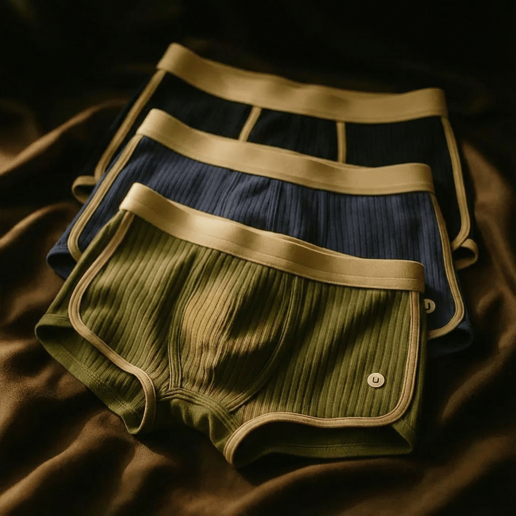 Max | Iconic Ferran Herren Boxershorts klassisch