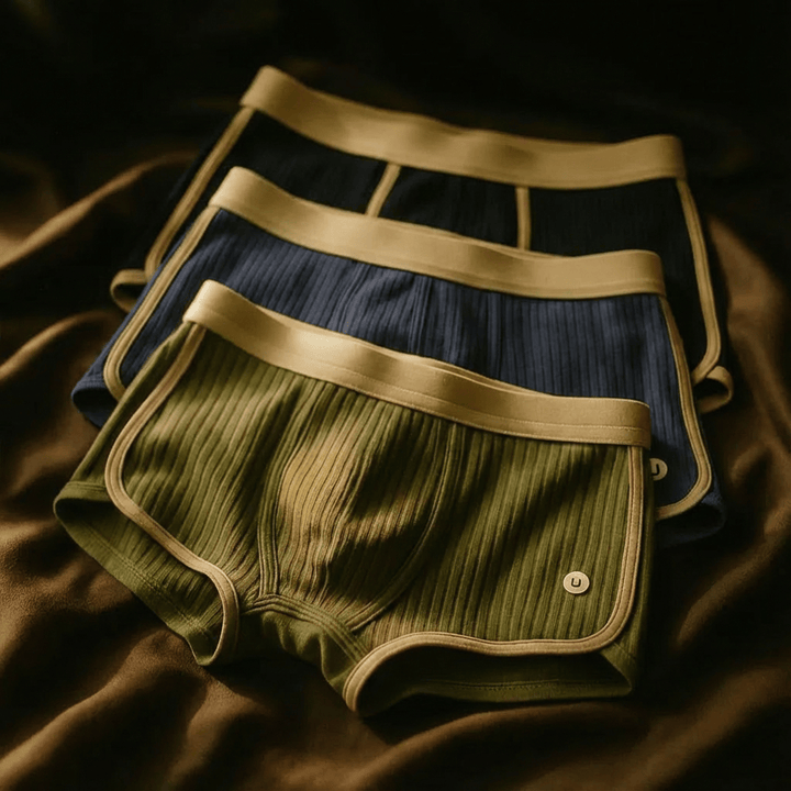 Max | Iconic Ferran Herren Boxershorts klassisch