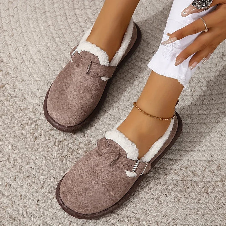 David | Stilvolle Slip-Ons für Freizeit und Büro