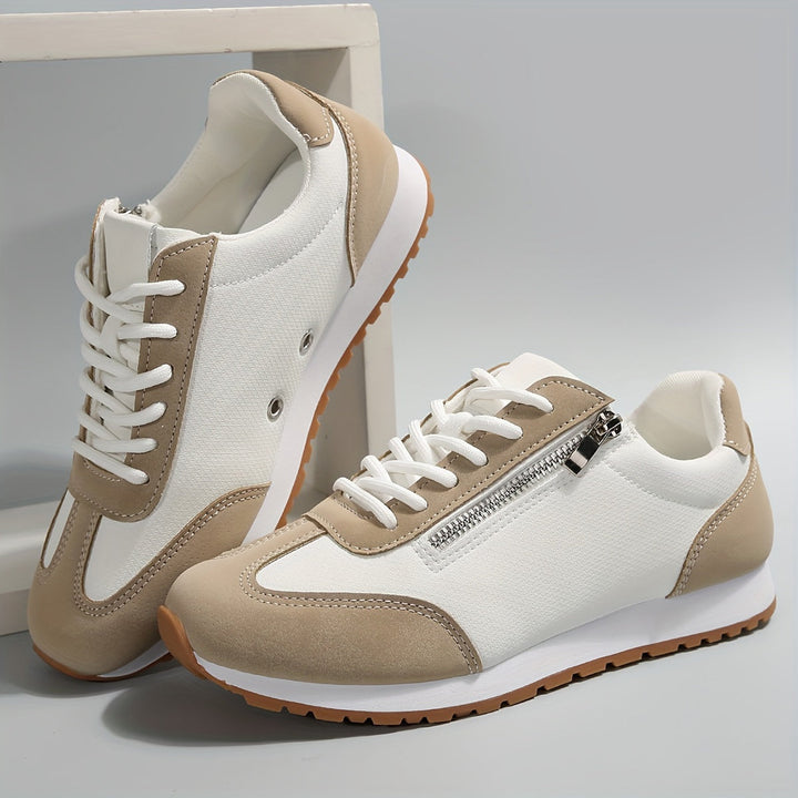 Amelie | Komfort-Sneaker für Damen im urbanen Look