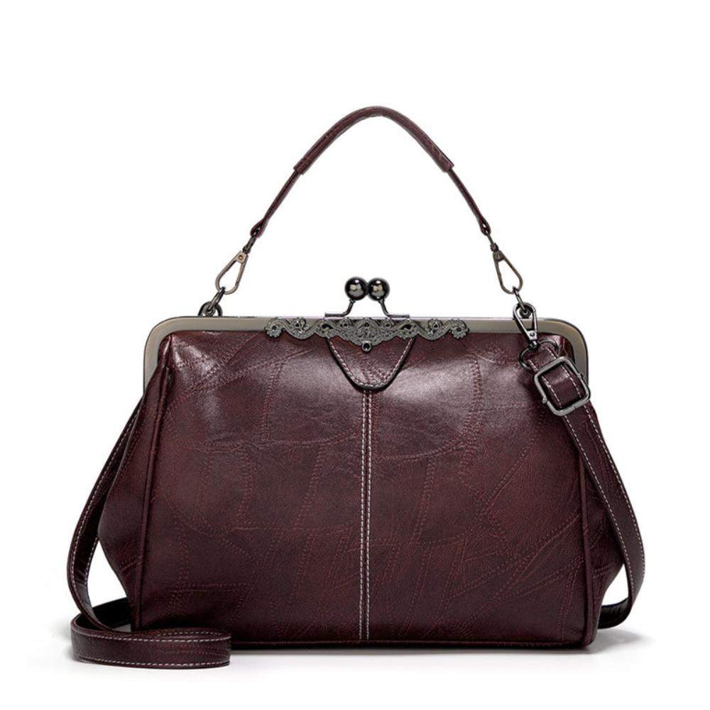 Franziska | Damen Tasche Vintage elegant und zeitlos