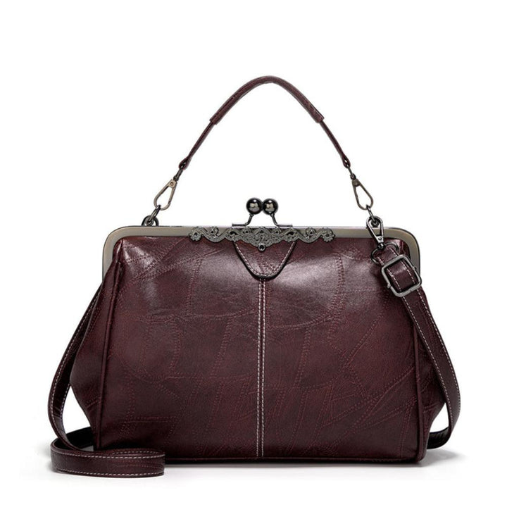 Franziska | Damen Tasche Vintage elegant und zeitlos