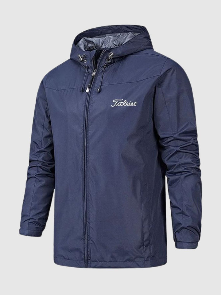 Vince Max | Sportjacke mit Komfort und Wetterschutz