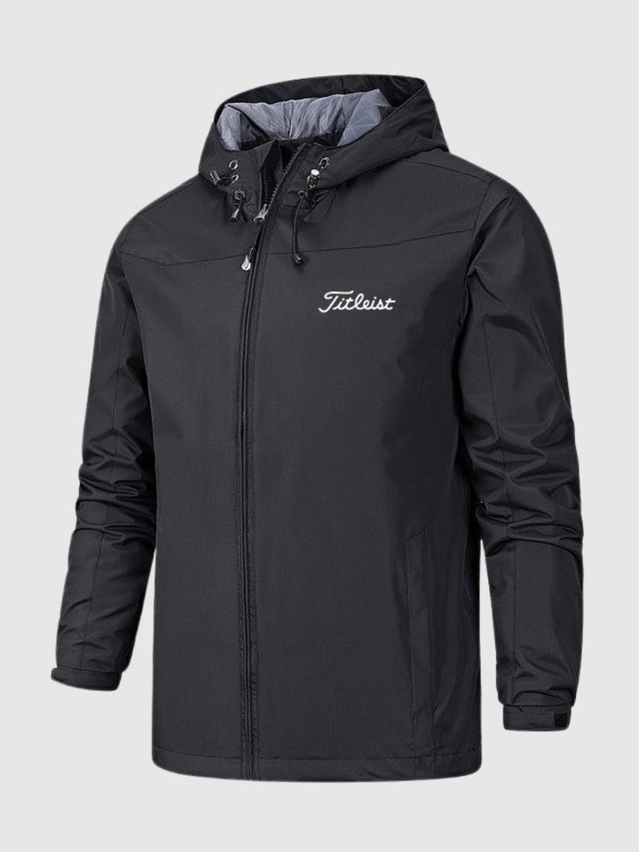 Vince Max | Sportjacke mit Komfort und Wetterschutz