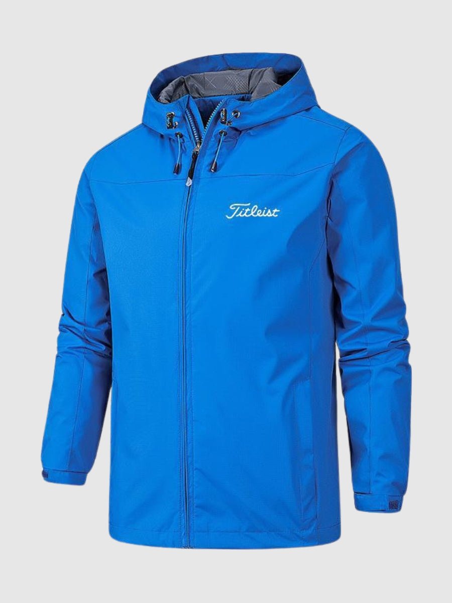Vince Max | Sportjacke mit Komfort und Wetterschutz