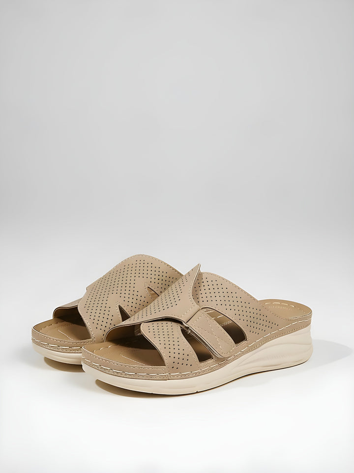 Mila | Elegante Sandalen Damen Trend