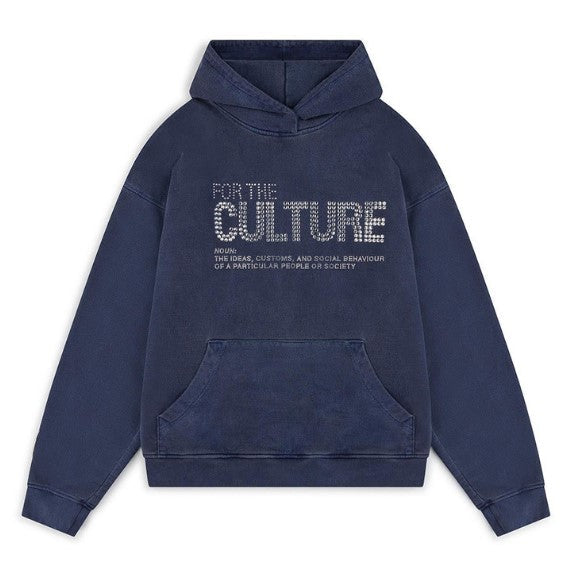 Paula | Hoodie mit bequemem Schnitt und Style
