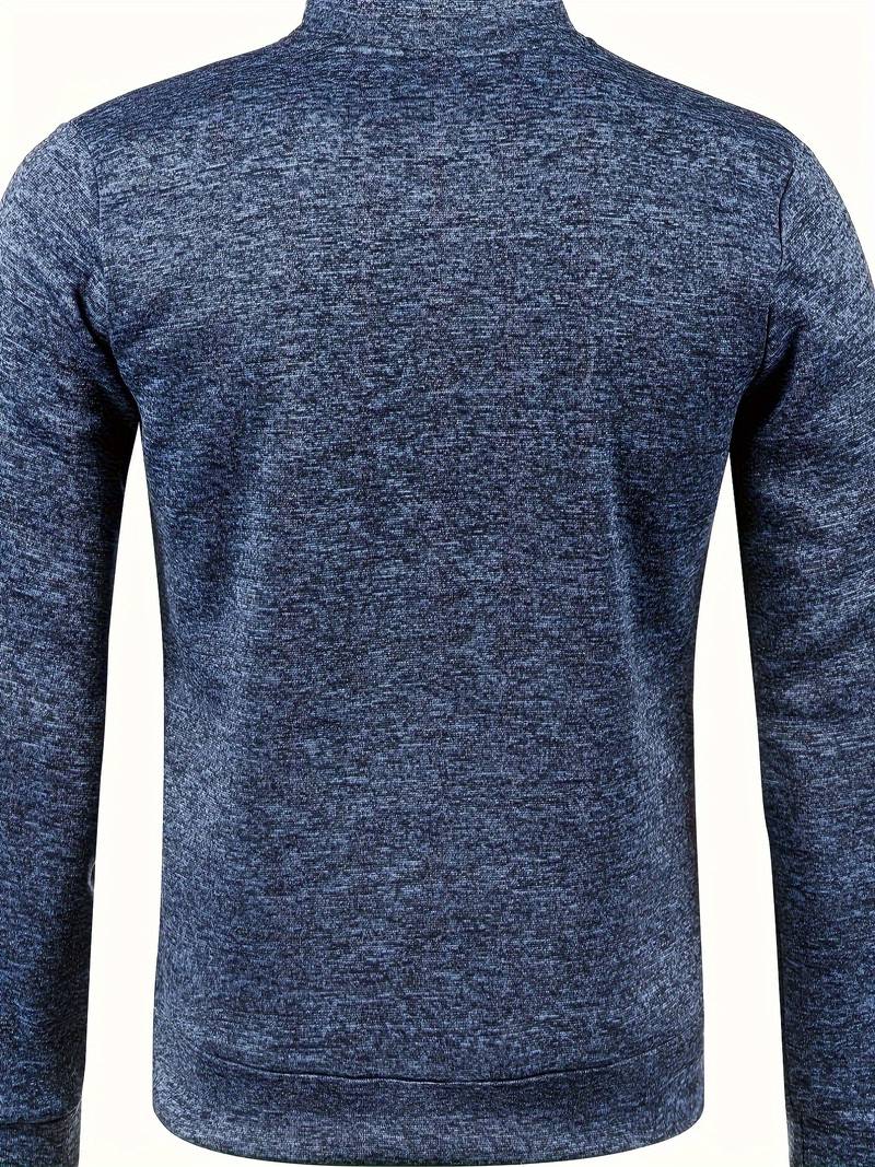 Angelo | Strickjacke für Herren mit Komfort
