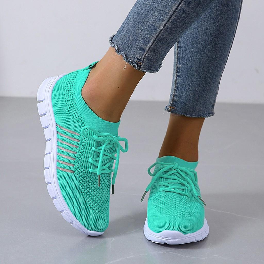 Ergonomische Freizeitschuhe mit guter Atmungsaktivität
