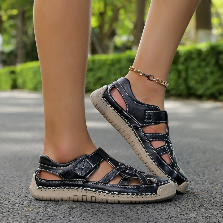 Clara | Elegante Sommer Sandalen Damen