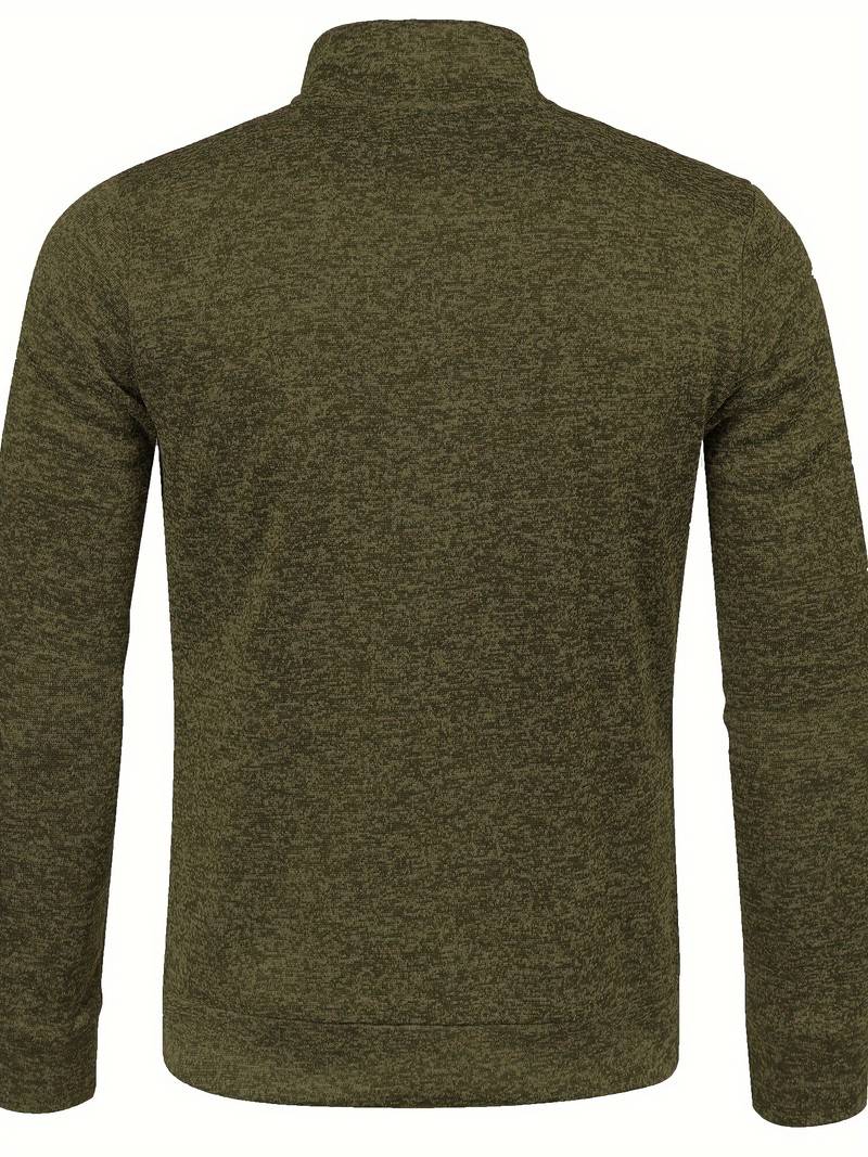 Angelo | Strickjacke für Herren mit Komfort