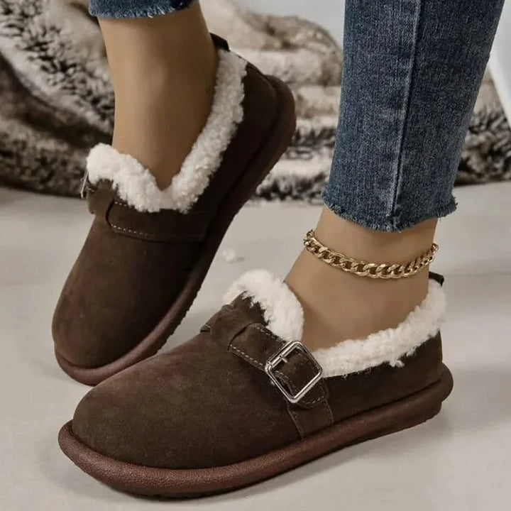 David | Stilvolle Slip-Ons für Freizeit und Büro