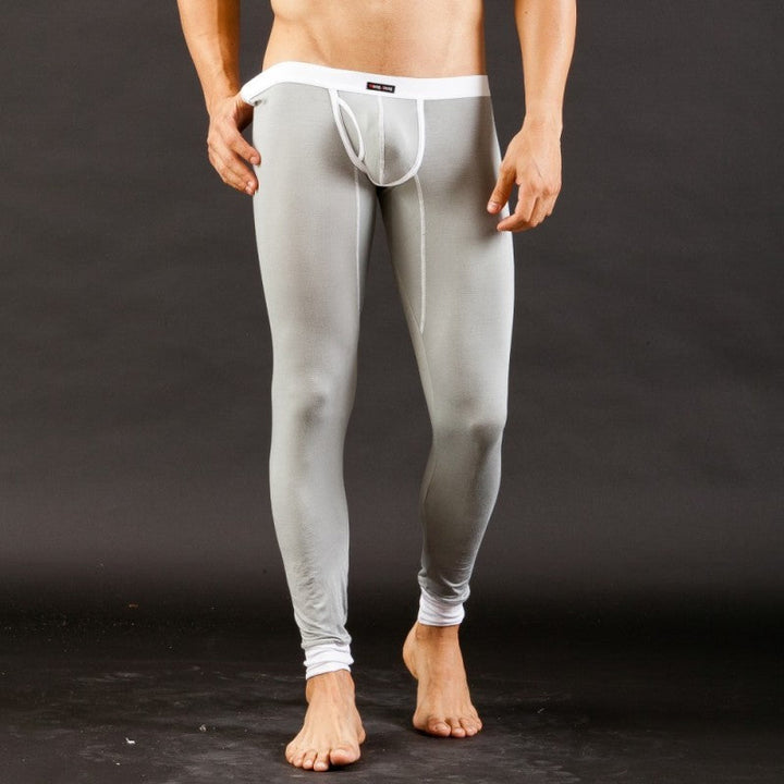 Komfita | Loungehose aus Modal-Baumwolle für Herren