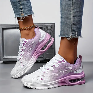 Barbe | Orthopädischer Sneaker für Damen mit Komfort