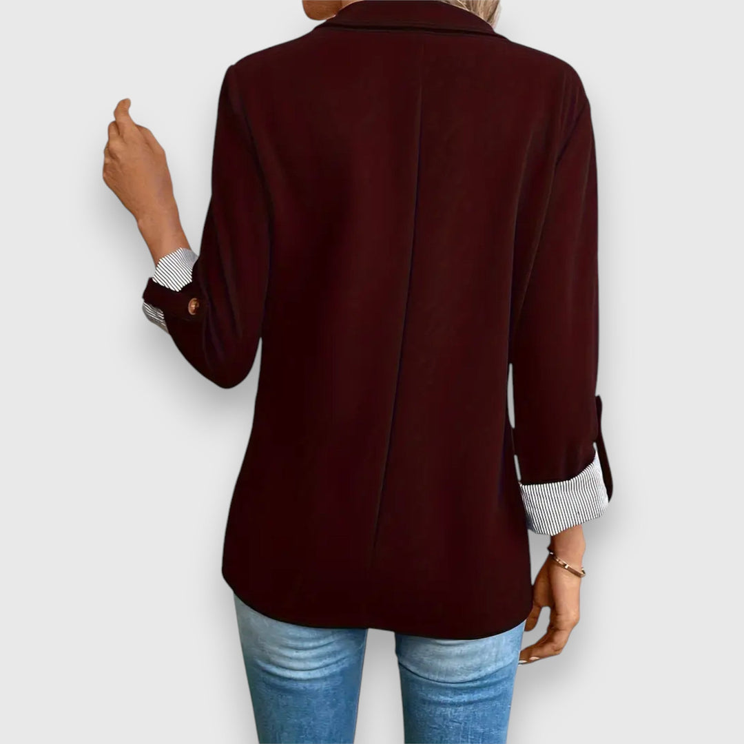Elena | Moderner Damen-Blazer elegant & bequem