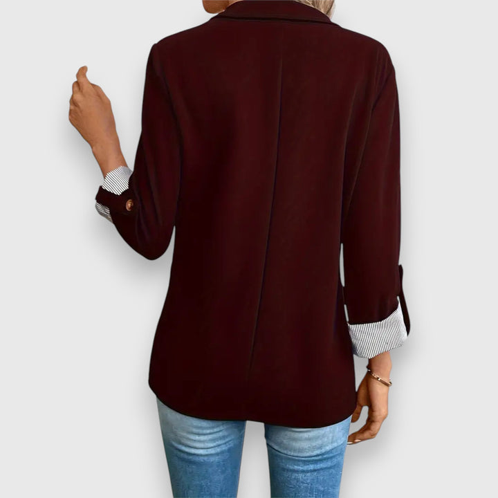 Elena | Moderner Damen-Blazer elegant & bequem