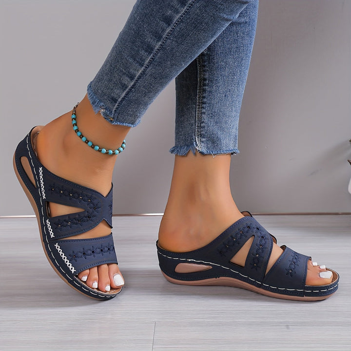 Maria | Orthopädische Sandalen