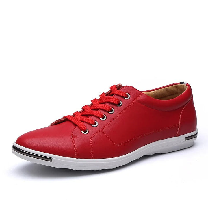 VIVACE | Lässige Turnschuhe für sportliche Sommertage