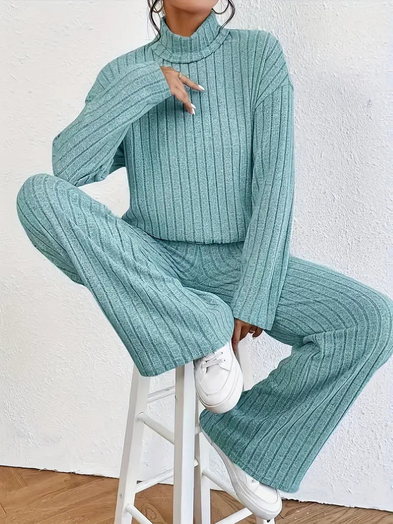 Sarah | Stilvolles Damen-Set mit zwei Teilen