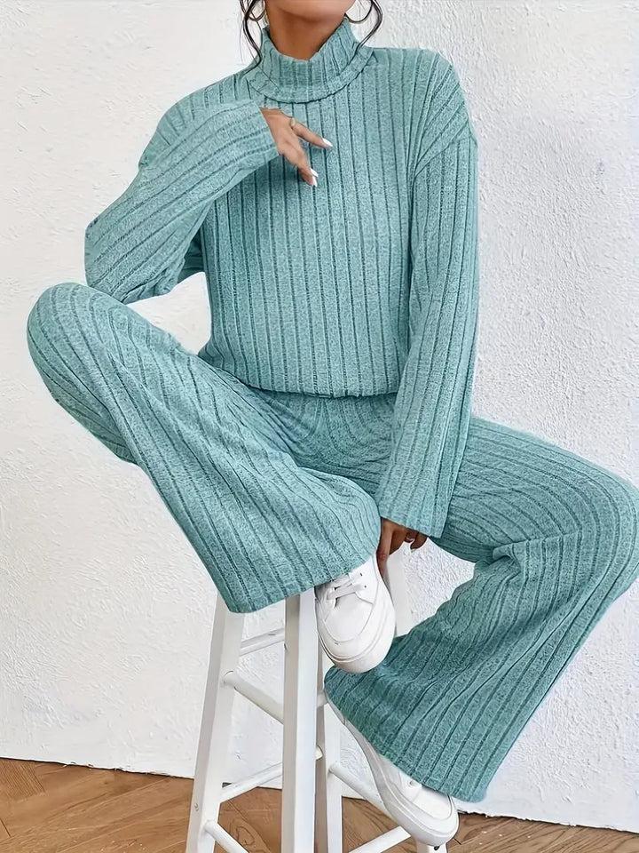 Sarah | Stilvolles Damen-Set mit zwei Teilen