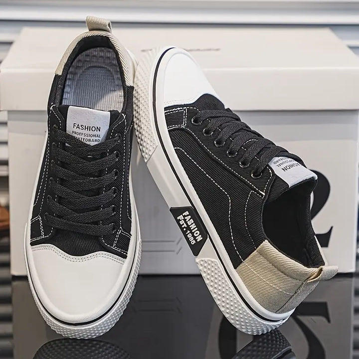 Marlene | Bequeme und lässige Damen-Sneakers