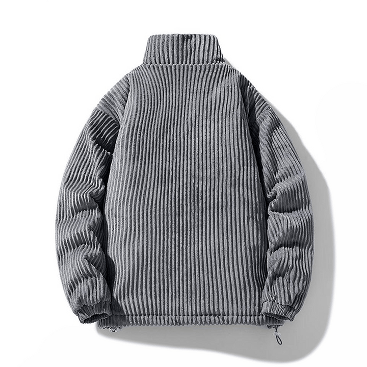 Lara | Kuschelige Strickjacke für entspannte Looks