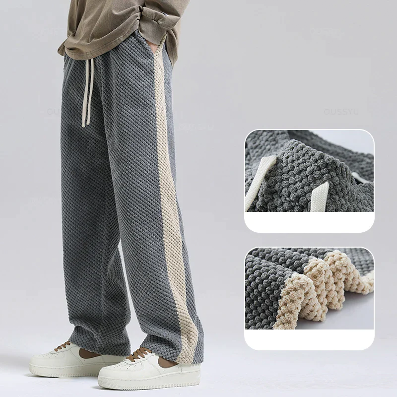 Emil | Stilvolle bequeme Cordhose für Alltag und Bürolook