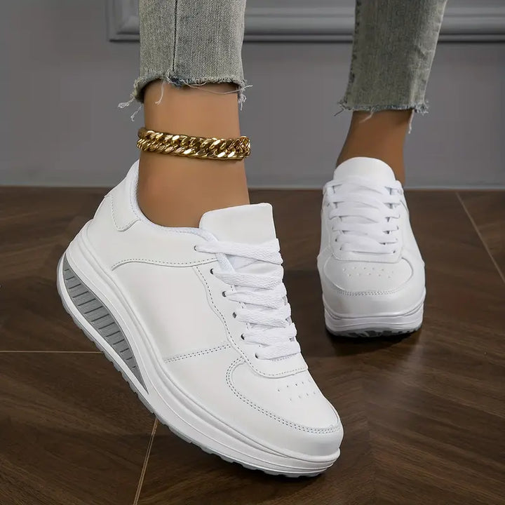 FashionWalk | Gesunde und bequeme Schuhe