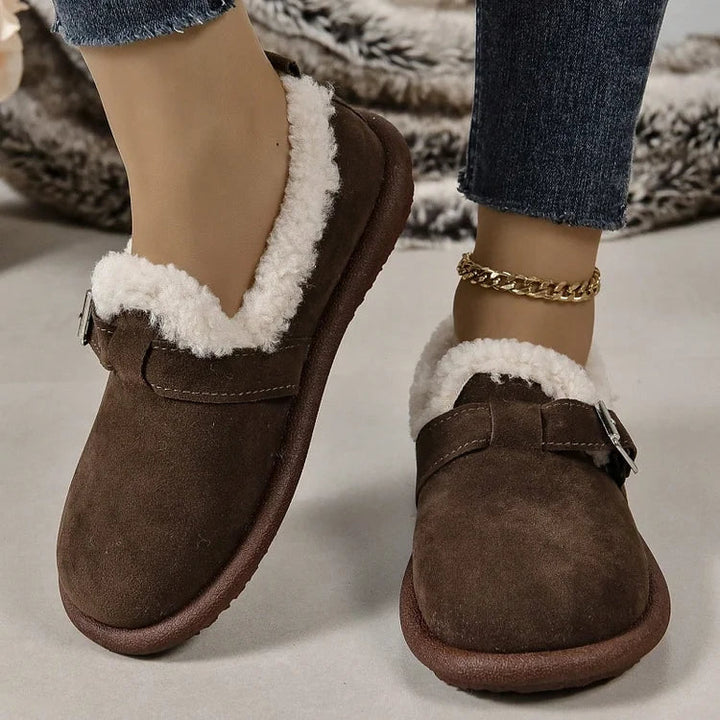David | Stilvolle Slip-Ons für Freizeit und Büro