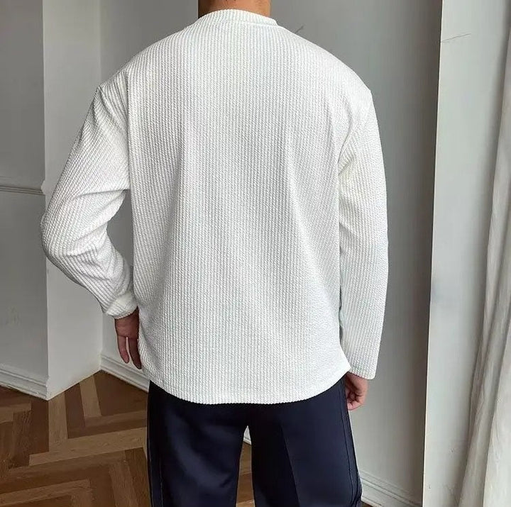 Sofia | Bellmont Klassisches Langarmshirt