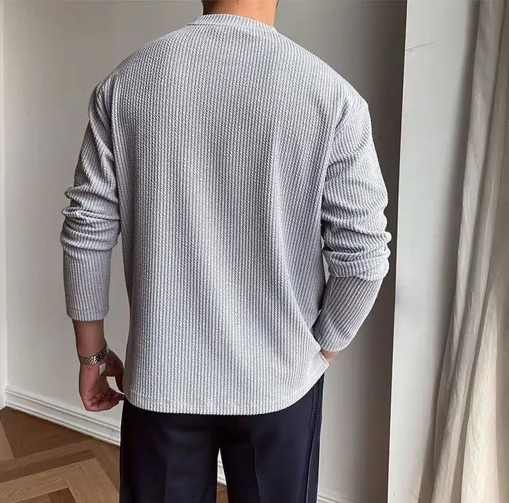 Sofia | Bellmont Klassisches Langarmshirt