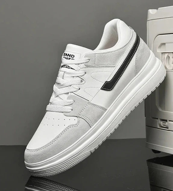 Maximilian | Erhöhende Turnschuhe +6CM +8CM