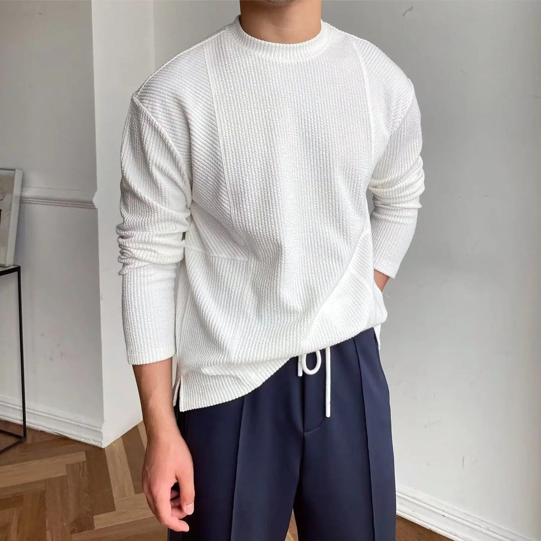 Sofia | Bellmont Klassisches Langarmshirt