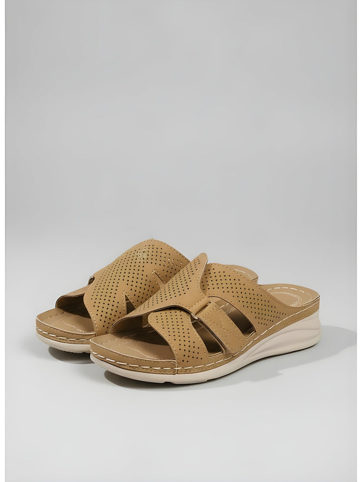 Mila | Elegante Sandalen Damen Trend