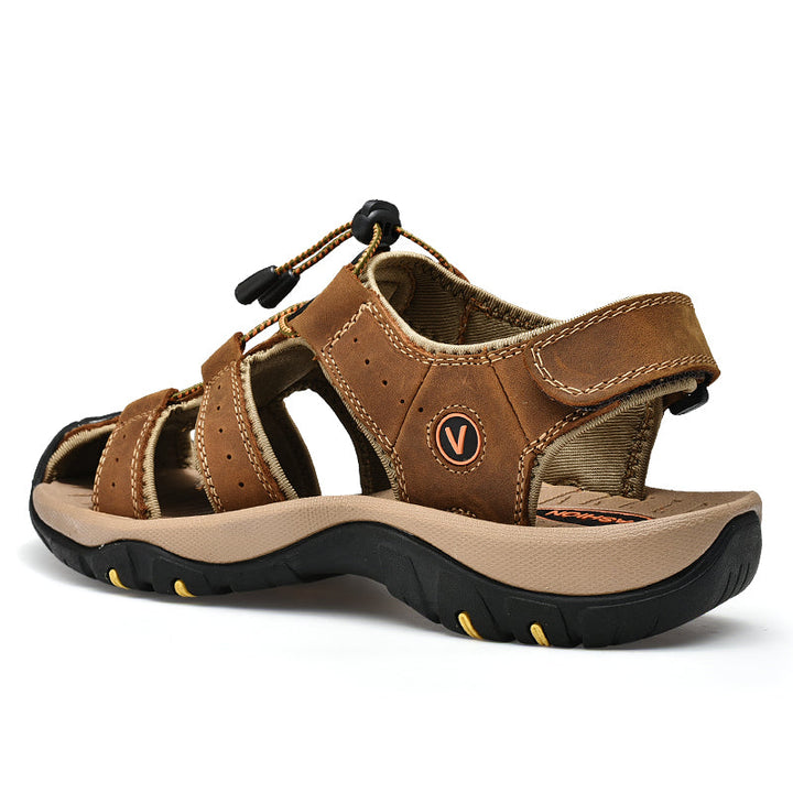 Bowie | Modische Sommersandalen Damen