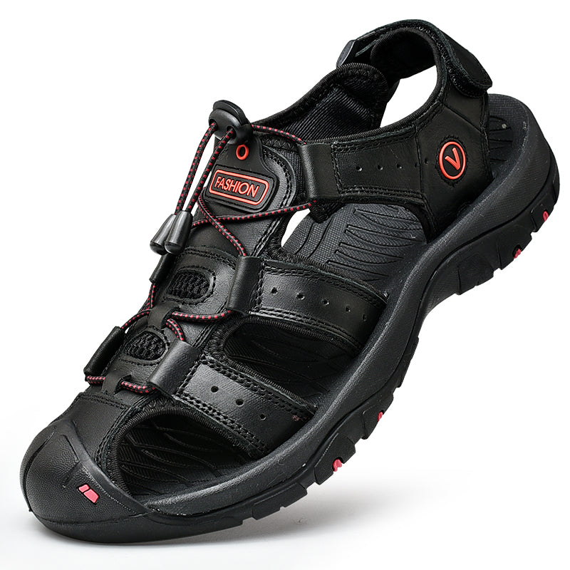 Bowie | Modische Sommersandalen Damen