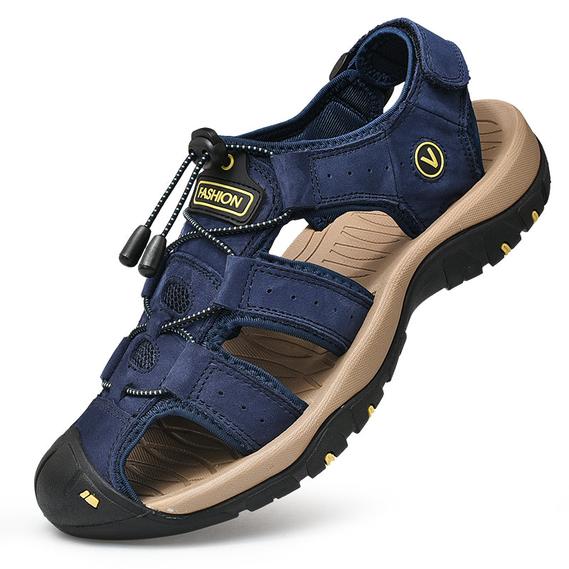 Bowie | Modische Sommersandalen Damen