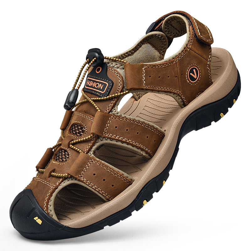 Bowie | Modische Sommersandalen Damen