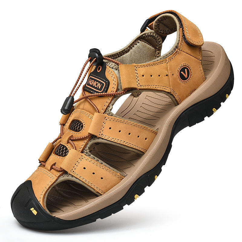 Bowie | Modische Sommersandalen Damen