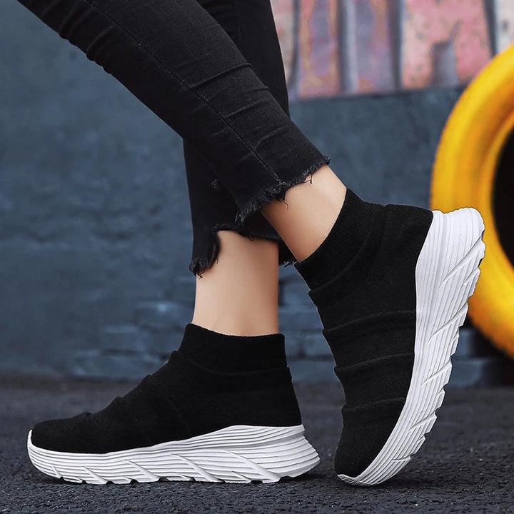 Healix | Orthopädische Unisex-Schuhe für Alltag