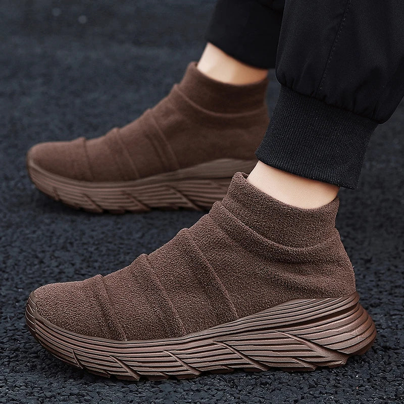 Healix | Orthopädische Unisex-Schuhe für Alltag