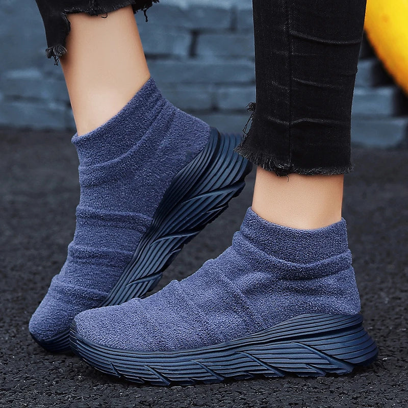 Healix | Orthopädische Unisex-Schuhe für Alltag