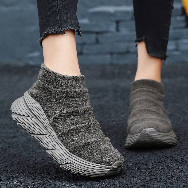 Healix | Orthopädische Unisex-Schuhe für Alltag